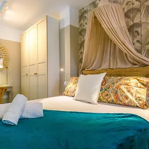 Sw Jara Centro Boutique Málaga