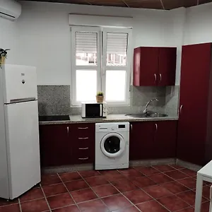 Apartament Apartment